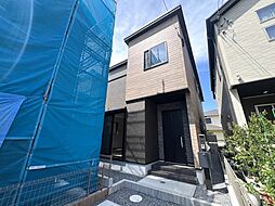 千葉県松戸市新松戸南２丁目