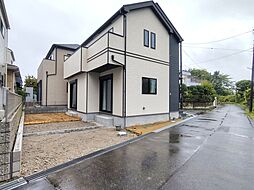 千葉県我孫子市青山台２丁目
