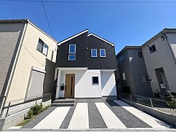 千葉県柏市西原５丁目