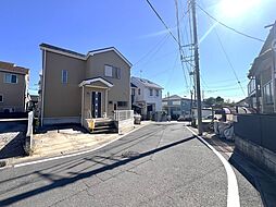 千葉県柏市酒井根４丁目