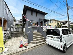千葉県船橋市藤原６丁目