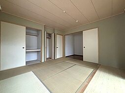 和室の画像