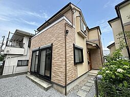 千葉県柏市篠籠田