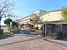 周辺：名戸ケ谷小学校（450m）