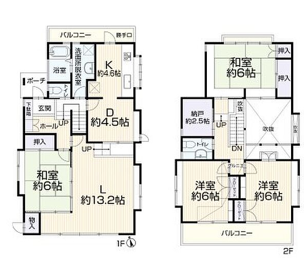 間取り：312001262321