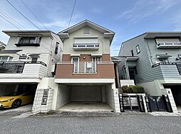 千葉県松戸市五香西３丁目