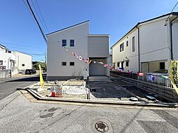 千葉県流山市大字東深井