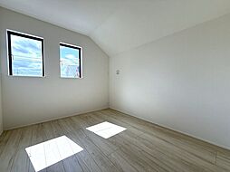 洋室の画像