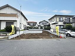 千葉県流山市松ケ丘６丁目