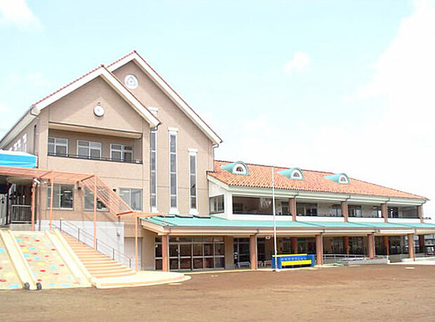 まつがさきの森幼稚園(850m)
