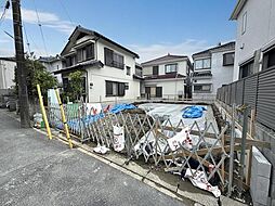 千葉県市川市原木３丁目