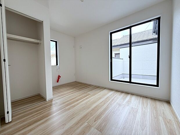 洋室5.4帖