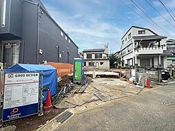 千葉県松戸市小金きよしケ丘４丁目