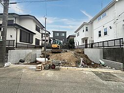 千葉県松戸市中金杉１丁目