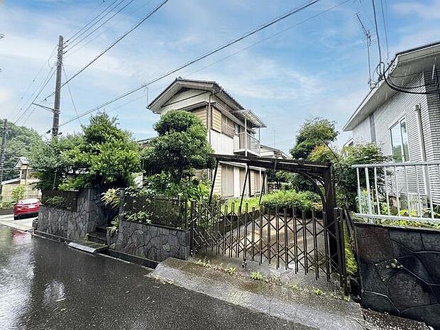 ※解体前