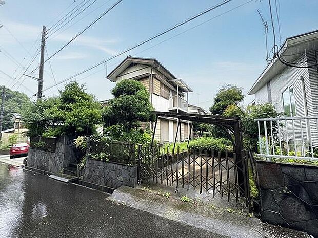 ※解体前
