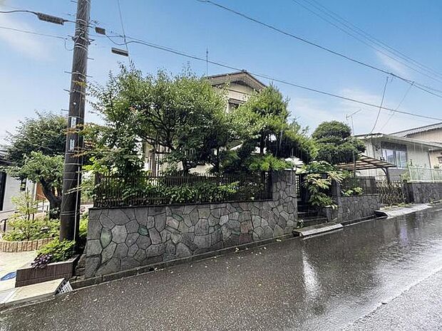 ※解体前