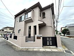 千葉県柏市豊住４丁目