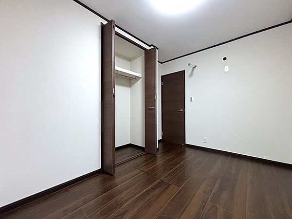 洋室5.4帖
