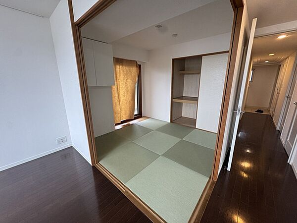 和室4.8帖