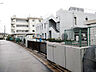 周辺：市川市立第四中学校（800m）