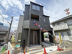 千葉県松戸市竹ケ花