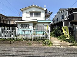 千葉県松戸市六高台西