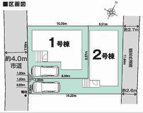 間取り：312001293755