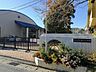 周辺：流山市立新川小学校（1360m）