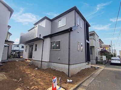 外観 外観