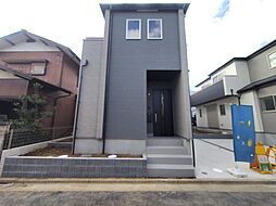 千葉県松戸市松飛台