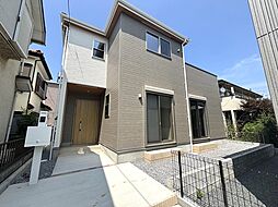 千葉県松戸市六高台２丁目