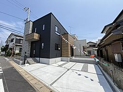 千葉県松戸市八ケ崎４丁目
