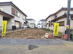 千葉県鎌ケ谷市南初富4丁目