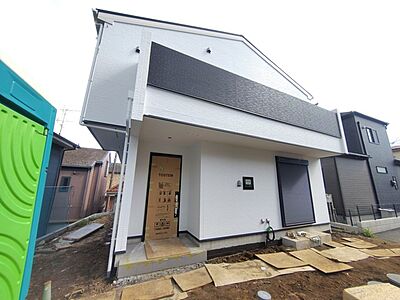 外観 外観
