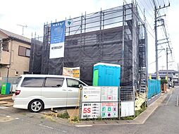 外観の画像