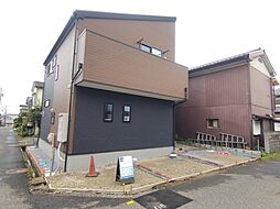 千葉県柏市常盤台