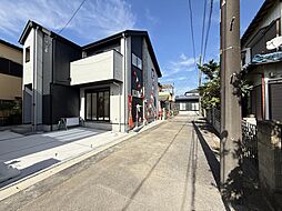 千葉県白井市冨士