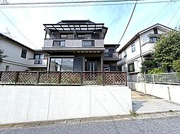 千葉県柏市大井