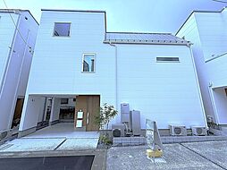 東京都葛飾区西亀有２丁目