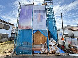 千葉県白井市冨士