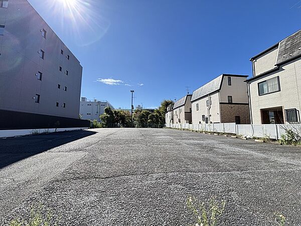 ※造成前