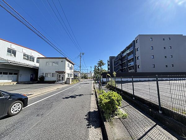 ※造成前