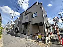 東京都葛飾区新宿５丁目