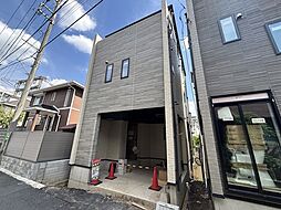 東京都葛飾区新宿５丁目