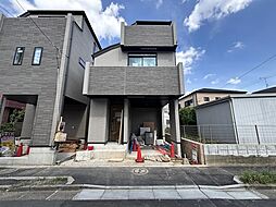 東京都葛飾区新宿５丁目