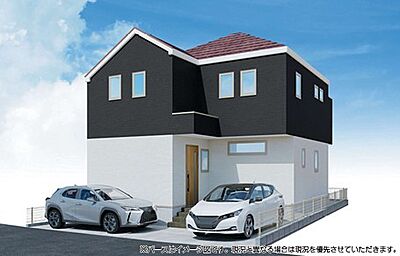 外観 外観