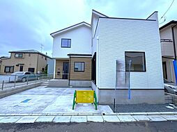 千葉県流山市鰭ケ崎
