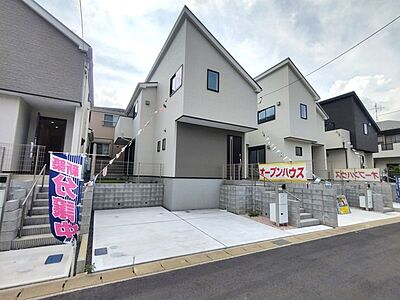 外観 外観