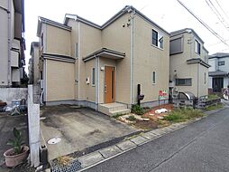 千葉県松戸市中和倉